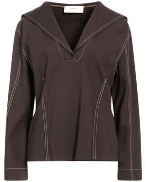 Beatrice B. Top - Black