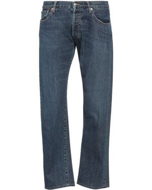 TEN DNM Jeans - Blue