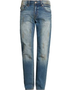 TRUE RELIGION Jeans - Blue