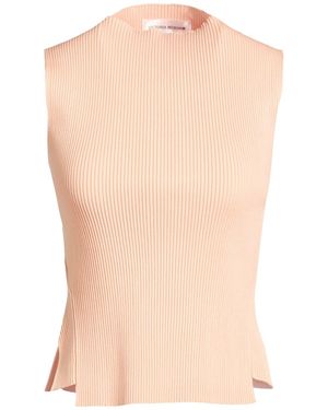 Victoria Beckham Tops - Pink