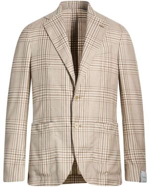 Caruso Blazers - Natural