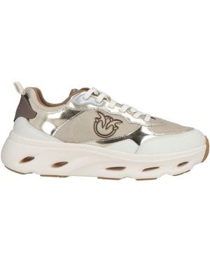 Pinko Trainers - White