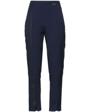 Frankie Morello Trousers - Blue
