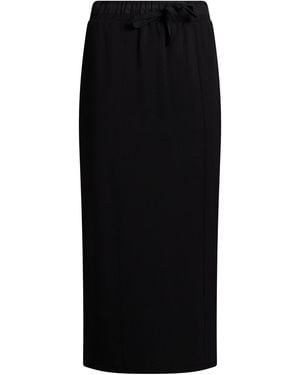 Weekend by Maxmara Midi Skirt - Black