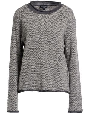 Emporio Armani Jumper - Grey