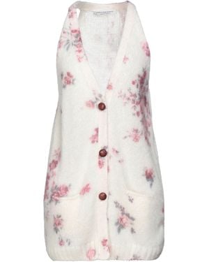 Philosophy Di Lorenzo Serafini Cardigan - White