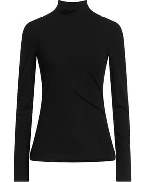 Theory T-Shirts - Black