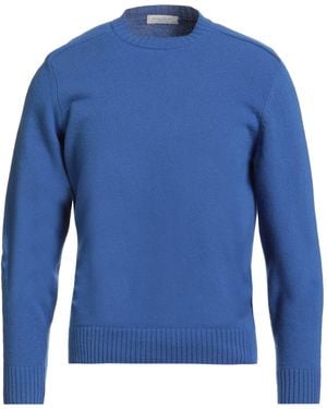 Rossopuro Sweater - Blue
