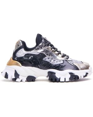 Cljd Sneakers - Blau