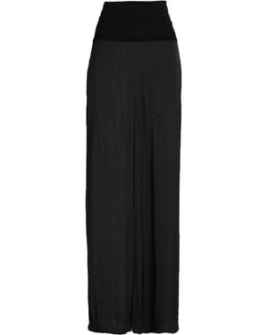 Pierantonio Gaspari Trouser - Black