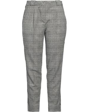 Clips Pantalon - Gris