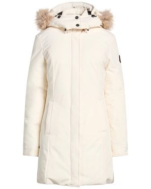Refrigiwear Cappotto - Neutro