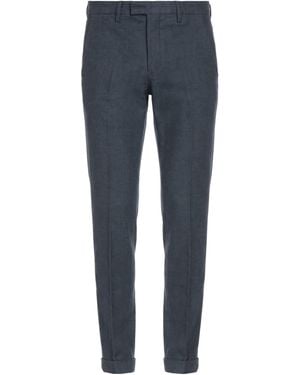 Briglia 1949 Trouser - Blue