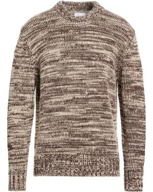 Norse Projects Pullover - Gris