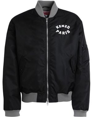 KENZO Jacket - Black