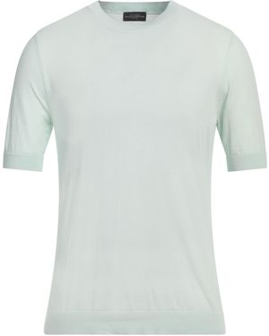Ballantyne Jumper - Grey
