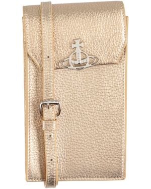 Vivienne Westwood Covers & Cases - Natural