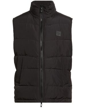 Antony Morato Vests - Black