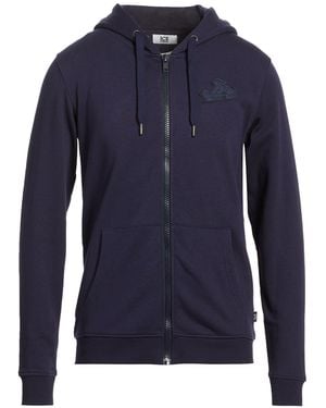 Ice Iceberg Sweatshirt Cotton - Blue