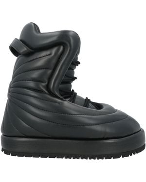 PDF Bota - Negro
