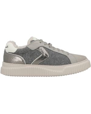 Voile Blanche Sneakers - Grigio