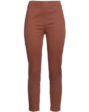 Ballantyne Trouser - Brown