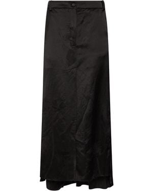 Masnada Maxi-Rock - Schwarz