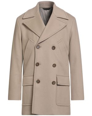 Paoloni Coats - Natural