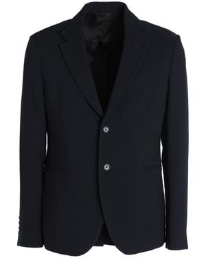 Raf Simons Blazer - Blue