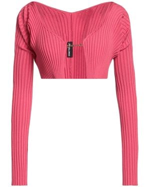 Jacquemus Pullover - Pink