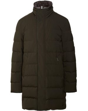 Montecore Puffer - Black