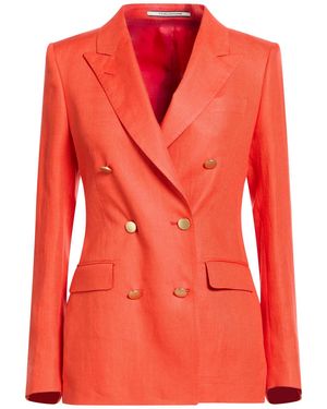 Tagliatore 0205 Blazer - Red