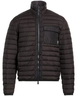 Add Puffer - Black