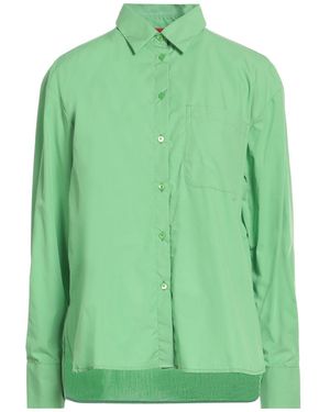 MAX&Co. Camisa - Verde
