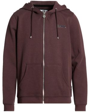 BALR Sweatshirts - Purple