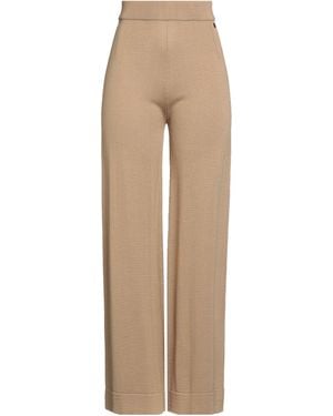 Ottod'Ame Trouser - Natural