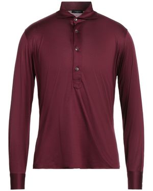 Tombolini T-shirt - Red