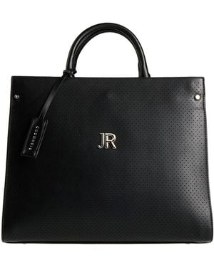 RICHMOND Handbag - Black