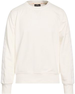 Parajumpers Sweatshirt Cotton, Polyester - White