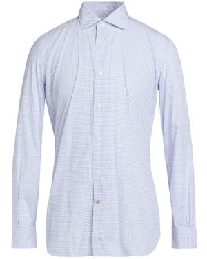 Mazzarelli Camicia - Blu