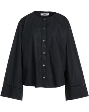 Grifoni Shirt - Black