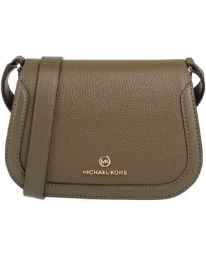 MICHAEL Michael Kors Umhängetasche - Grün