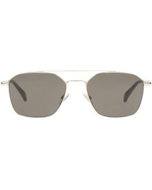 Safilo Sunglasses - Grey