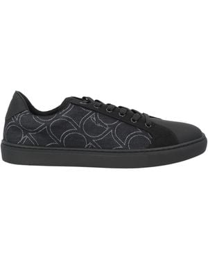 Trussardi Trainers - Black