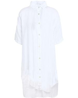 Crossley Shirt - White