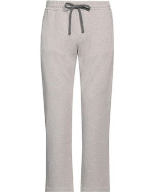 Crossley Trouser - Grey