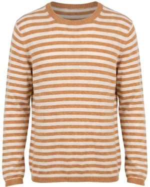 Fedeli Pullover - Neutro