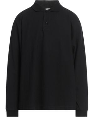 Burberry Poloshirt - Schwarz