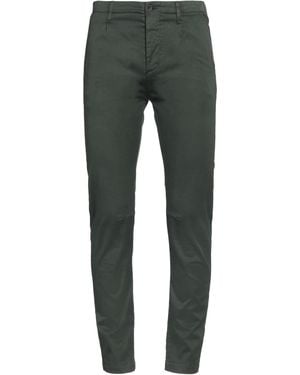 Novemb3r Pantalone - Grigio