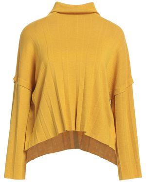 Pierantonio Gaspari Dolcevita - Giallo